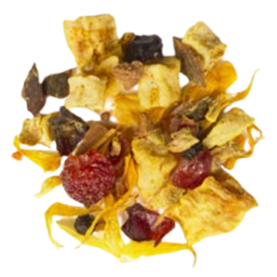 Pot of Gold - Caffeine Free