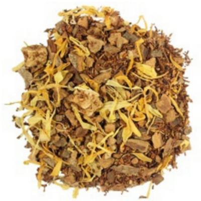 Pumpkin Pasties - Caffeine Free