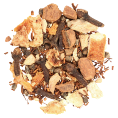 Rooibos Vanilla Chai