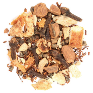 Rooibos Vanilla Chai