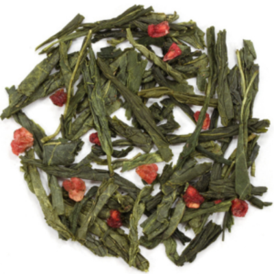 Sparkling Pomegranate