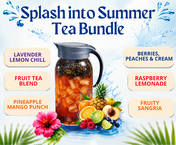 Splash into Summer Combo Pack