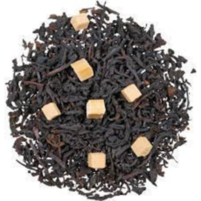 Sticky Toffee Pudding - Holiday Blend