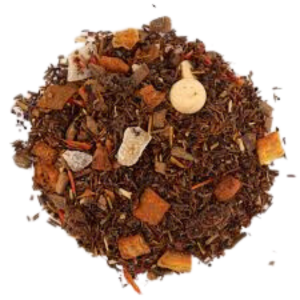 Sweet Potato Pie Tea - Caffeine-Free