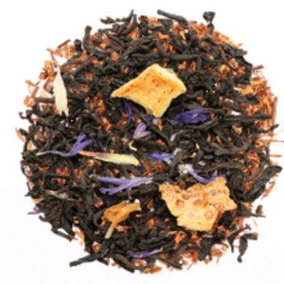 The Sorcerer's Scone - Caffeine-Free Earl Grey