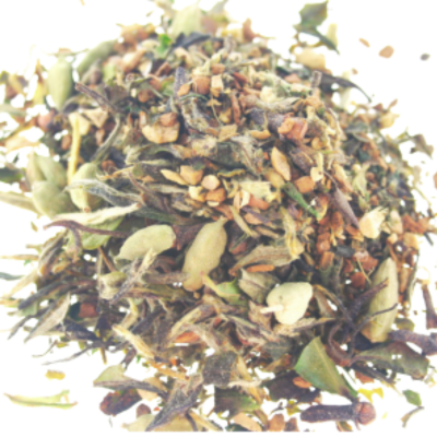 Vanilla White Chai