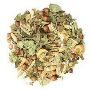 Breathe Easy - Caffeine Free