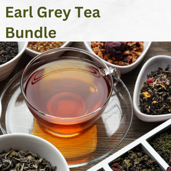 Earl Grey Tea Bundle