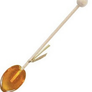Honey Stir Spoons