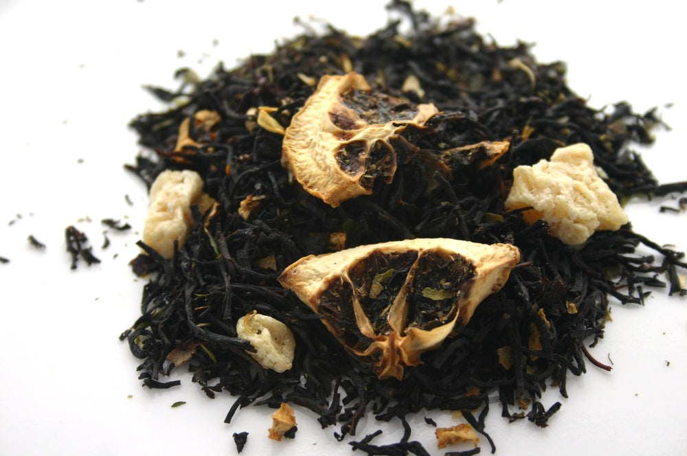 Key Lime Ceylon