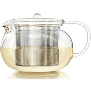 Kyoto Glass Teapot