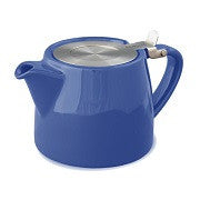 Stackable Tea Pots