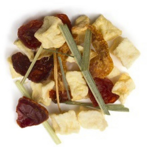 Maui Pineapple Herbal - Caffeine Free