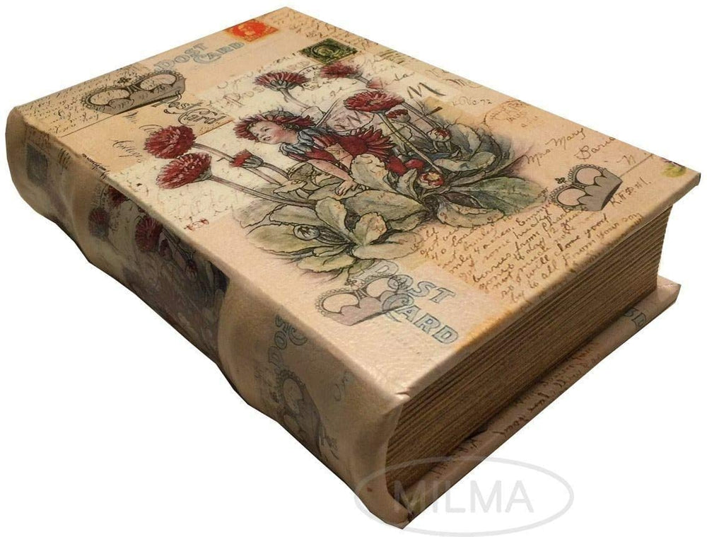 Fairy Tale Collection Book Box