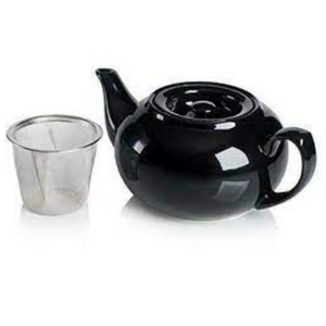 Replacement Infuser Basket for Teapot