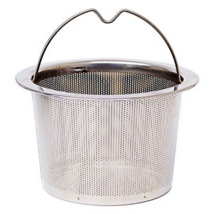 Stainless Steel Filter Basket