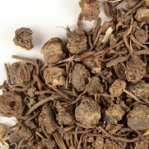 Valerian - Promotes Sleep - Caffeine Free