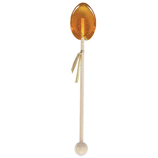Honey Stir Spoons