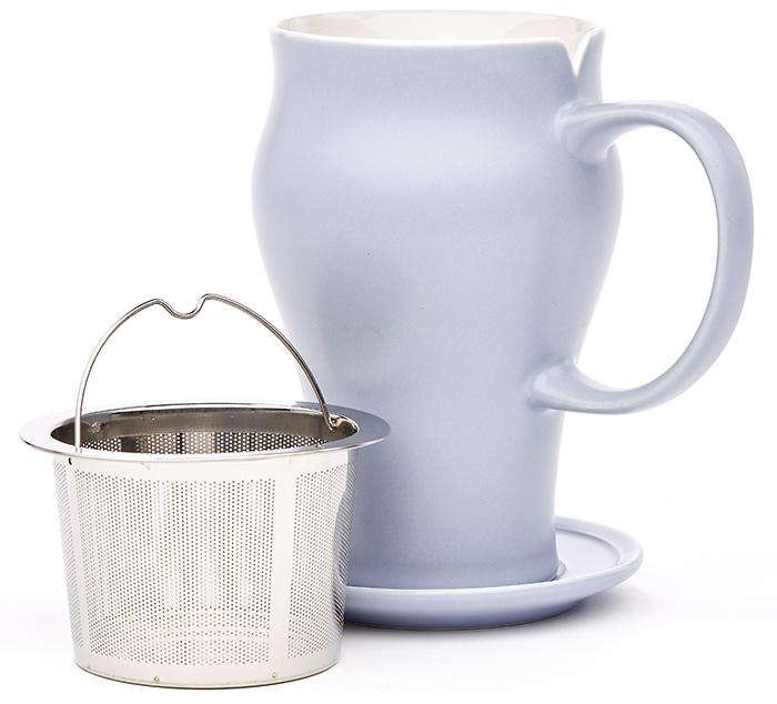Satin Tea Mug